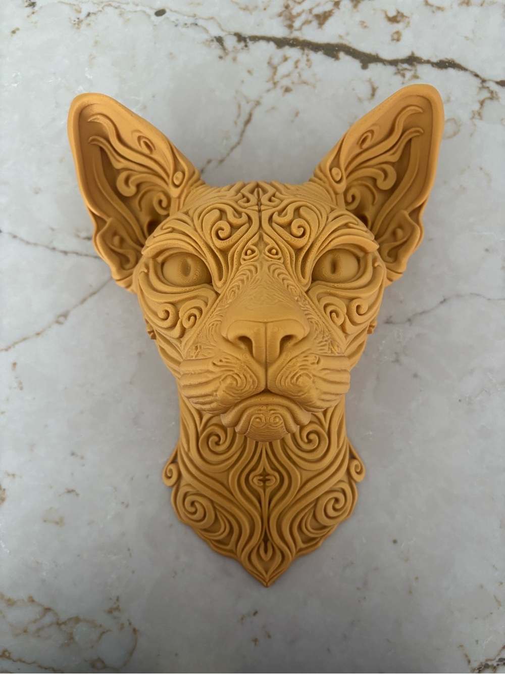 SPHYNX wall art